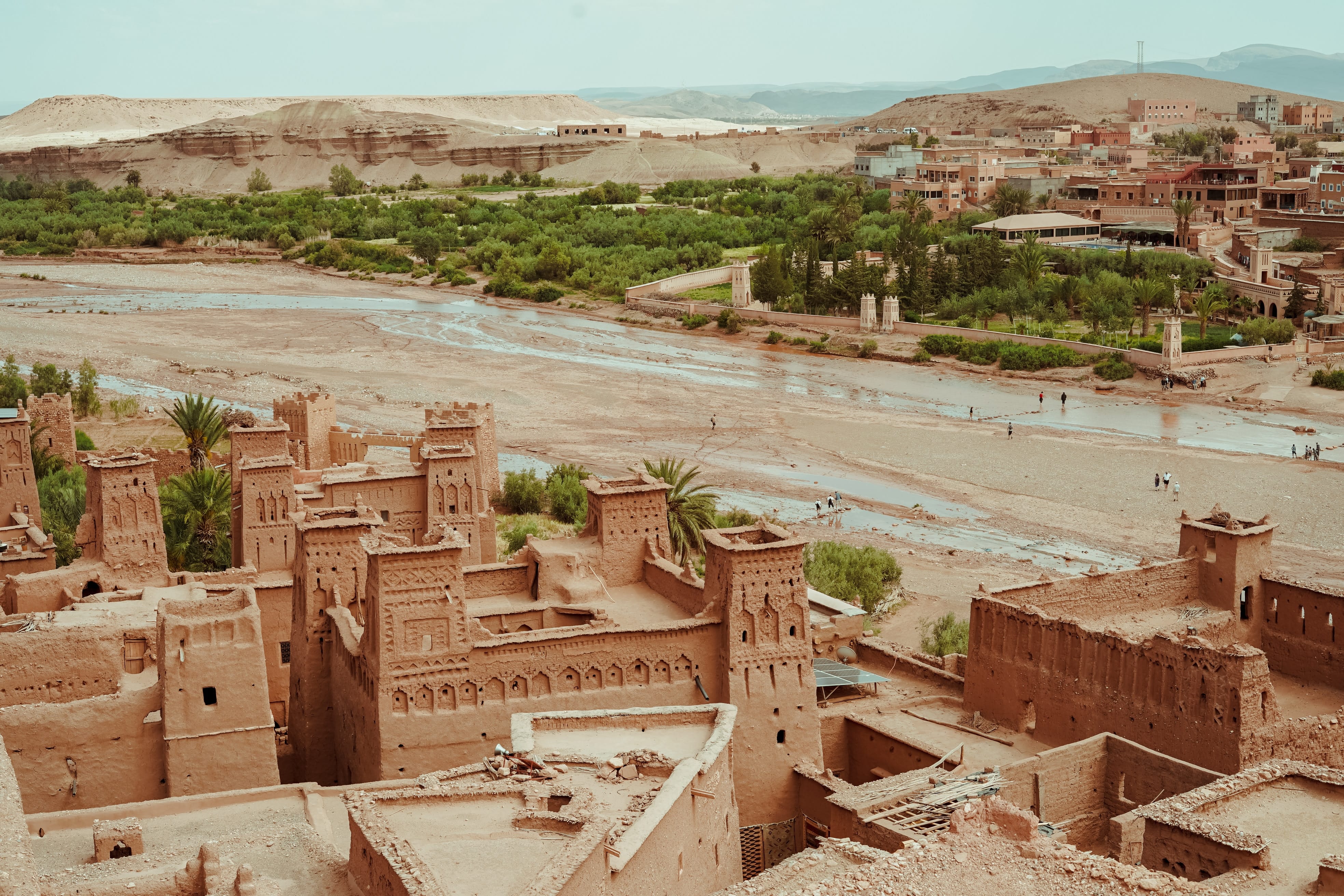 morocco desert tour ouarzazate