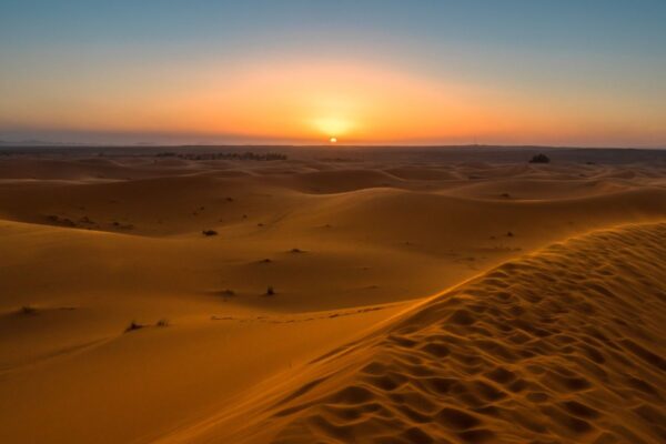 Merzouga Morocco