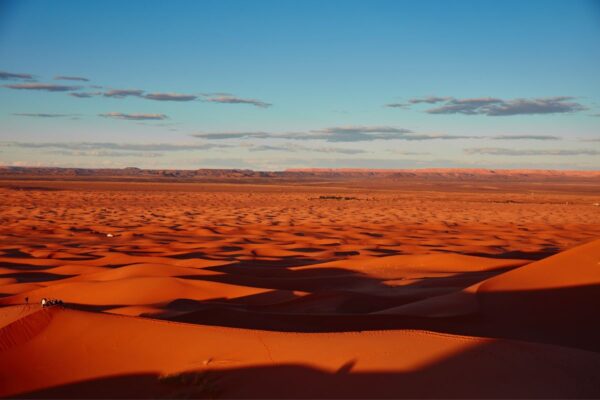 5-Day Tour from Marrakech: Experience Sahara Desert Merzouga