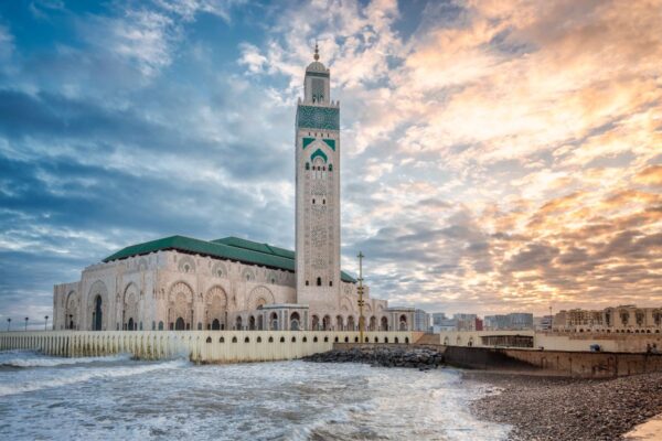 Morocco's best 12 Days Tour From Casablanca to Marrakech Adventure