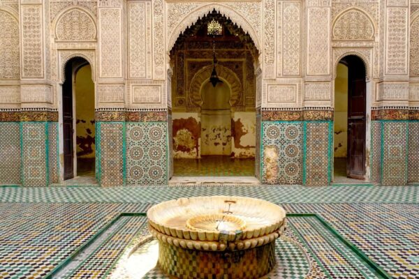 Meknes