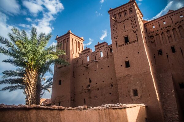 Ait Ben Haddou