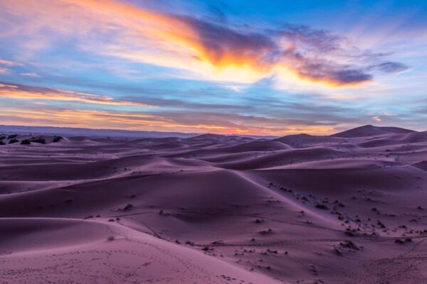 Desert tour Morocco